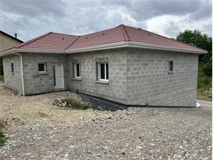 maison à la vente -   38110  SAINTE BLANDINE, surface 123 m2 vente maison - UBI473947379